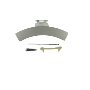 Maner usa hublou uscator de rufe Electrolux, F184204 - Img 1