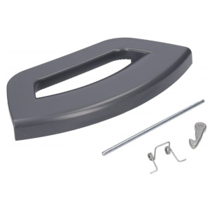 Maner usa masina de spalat Whirlpool, Hotpoint Ariston, Indesit, - Img 3