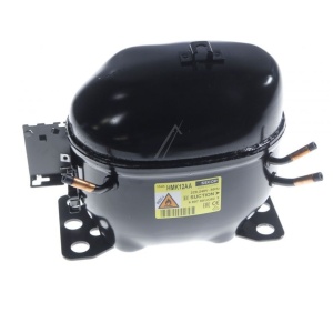 Motor frigider Wirlpool, Indesit HMK12AA compresor SECOP 1/4+PS, R600, 198W, G656083