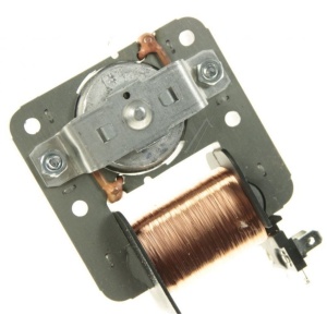Motor ventilator cuptor microunde Candy, Q185717 - Img 4