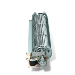 Motor ventilator cuptor Universal 25W 240mm - Img 2