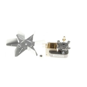 Motor ventilator cuptor Whirlpool, G964455