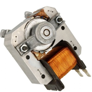 Motor ventilator cuptor Whirlpool, Indesit, Electrolux, F154728 - Img 3