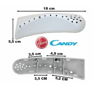 Paleta cuva tambur masina de spalat Candy, DRM105CY - Img 3