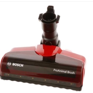 Perie aspirator Bosch, U863200 - Img 1