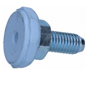 Picior ajustabil pentru masina de spalat Bosch, Siemens