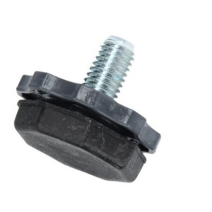 Picior fixare reglabil masina de spalat Arctic, M932536
