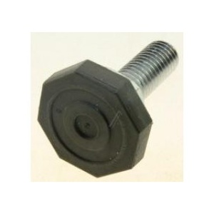 Picior fixare reglabil masina de spalat Beko, 2912701100
