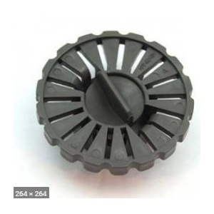 Piulita cap pulverizator masina de spalat vase Indesit, F273443 - Img 1