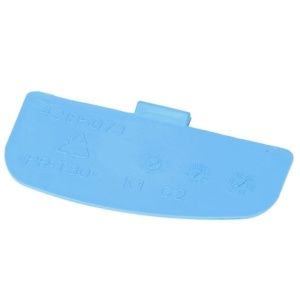 Placa dozator detergent lichid masina de spalat VORTEX