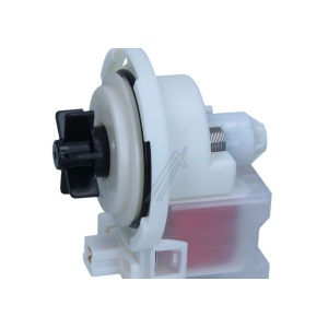 Pompa evacuare 30W masina de spalat Bosch, Siemens - Img 1