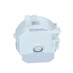 Pompa evacuare apa masina de spalat vase Bosch, Siemens, Q21161 - Img 3