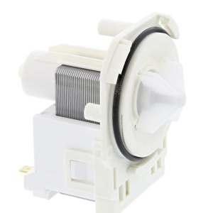 Pompa evacuare apa masina de spalat vase Electrolux, AEG, Zanussi, Q14050 - Img 2