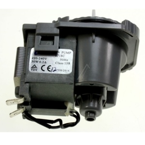 Pompa evacuare masina de spalat vase SAMSUNG , Gorenje, Candy, Hansa, Teka, H618181 - Img 2
