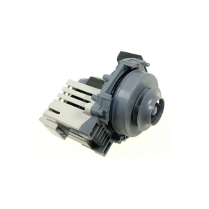 Pompa recirculare apa masina de spalat vase Hotpoint Ariston, Whirlpool, G225830 - Img 1