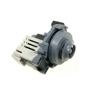 Pompa recirculare apa masina de spalat vase Whirlpool, Indesit, Hotpoint, Ariston, R576119 - Img 1