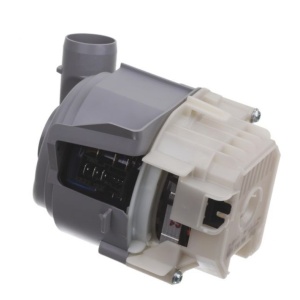 Pompa recirculare masina de spalat Bosch, Siemens, H923405 - Img 2