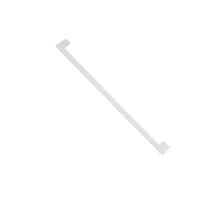 Profil raft sticla frigider AEG, Electrolux, 2425097025