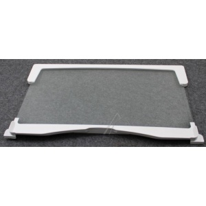 RAFT STICLA CU PROFIL FRIGIDER INDESIT