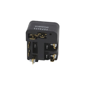 Releu pornire motor Bosch, 622574