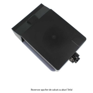 Rezervor apa fier de calcat cu aburi Tefal - Img 2