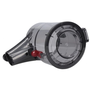 Rezervor colector praf aspirator Hoover, H865367 - Img 3
