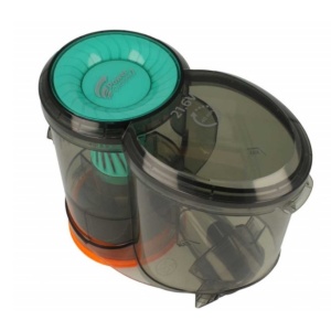 Rezervor praf aspirator Philips, Q225204 - Img 3