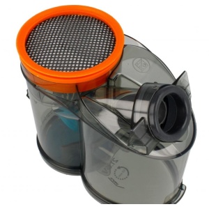 Rezervor praf aspirator Philips, Q225216 - Img 3