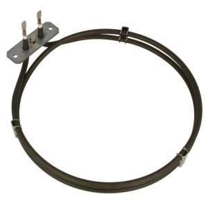 Rezistenta circulara 200W cuptor electric HEINNER