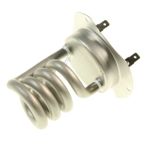 Rezistenta de incalzire masina de spalat vase Whirlpool ADPF 941, 482000018791 - Img 1