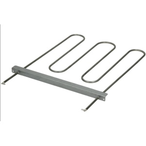 Rezistenta inferioara cuptor electric Ariston Hotpoint, D342229