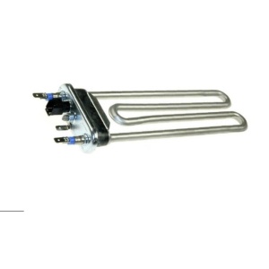 Rezistenta masina de spalat Heinner, F521939 - Img 3