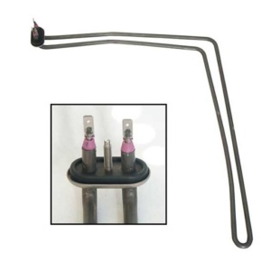 Rezistenta masina de spalat vase Indesit, 9064386 - Img 2