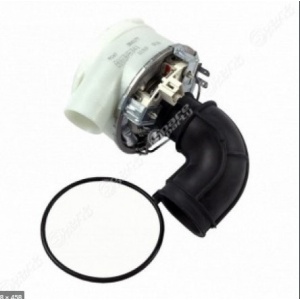 Rezistenta masina de spalat vase Indesit, G262529 - Img 2