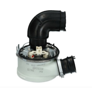 Rezistenta masina de spalat vase Whirlpool 482000022217, F493201 - Img 2