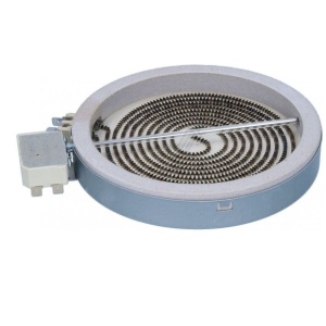 Rezistenta plita electrica 1200W,4117539 - Img 2
