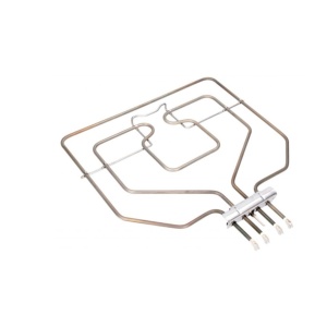 Rezistenta superioara cuptor electric Bosch, Siemens, 7717747 - Img 3