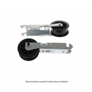 Rola tensionare uscator Candy, Hoover