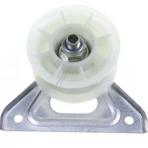 Rola tensionare uscator rufe Hotpoint Ariston, Indesit, U735476 - Img 2