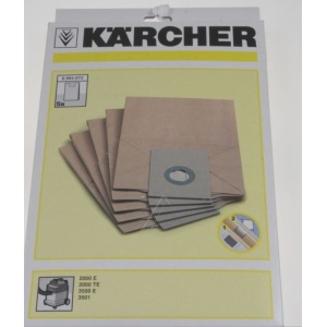 Saci aspirator Karcher - Img 1