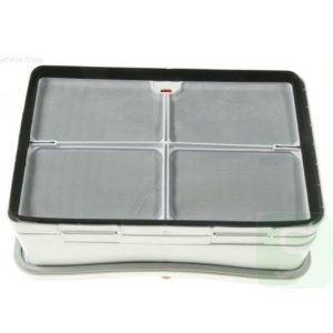 Sertar filtru scame uscator de rufe Beko, M301682 - Img 3
