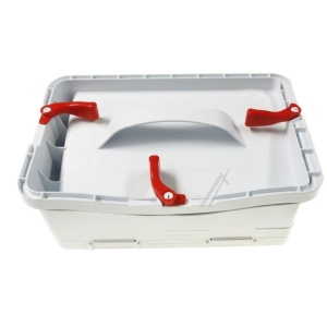 Sertar filtru scame uscator de rufe Beko, M301682 - Img 4