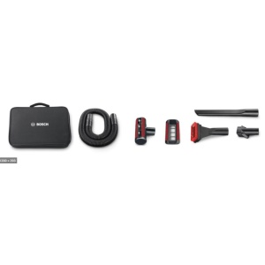 Set accesorii aspirator Bosch, M78571 - Img 2