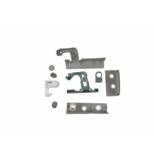 Set balama superioara stanga usa frigider/congelator Beko, D289325