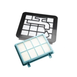 Set filtre aspirator Philips, Q187094 - Img 1