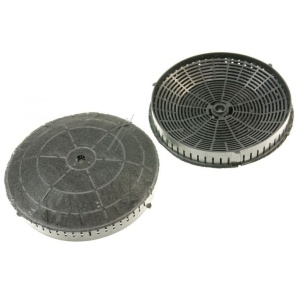 Set filtre carbon hota Elica, CFC0038668