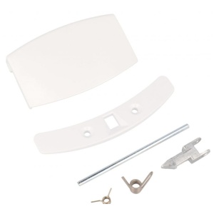 Set maner hublou masina de spalat Aeg