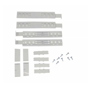 Set montajcombina frigorifica incastrabilaBeko, W73101