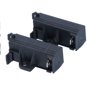 Set perii carbuni motor masina de spalat Electrolux EWF12270W 12.5x5x32mm