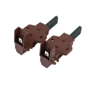 Set perii carbuni motor masina de spalat SAMSUNG , 770730 - Img 2